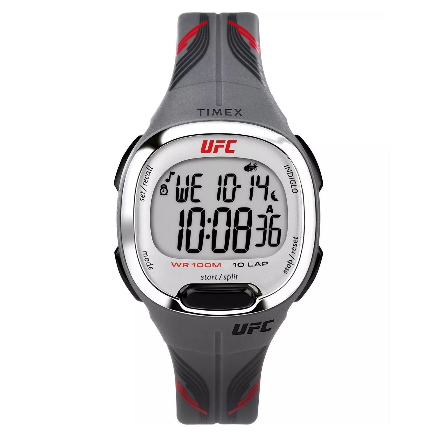Timex Women's UFC Takedown