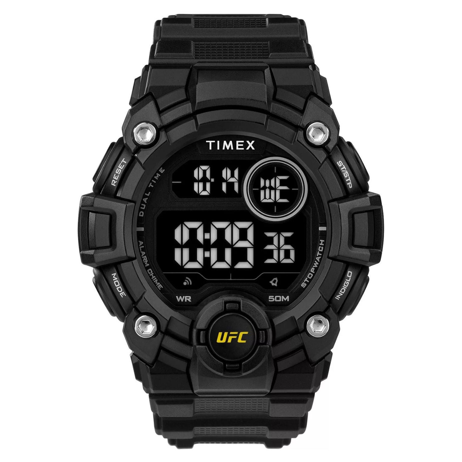 194366240146 Men's Rugged