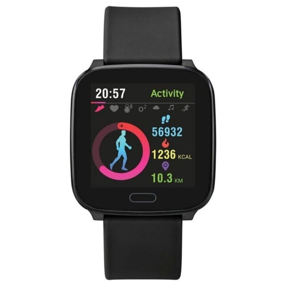 Timex Men's Iconnect