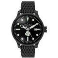 Mathey Tissot Men's Elica