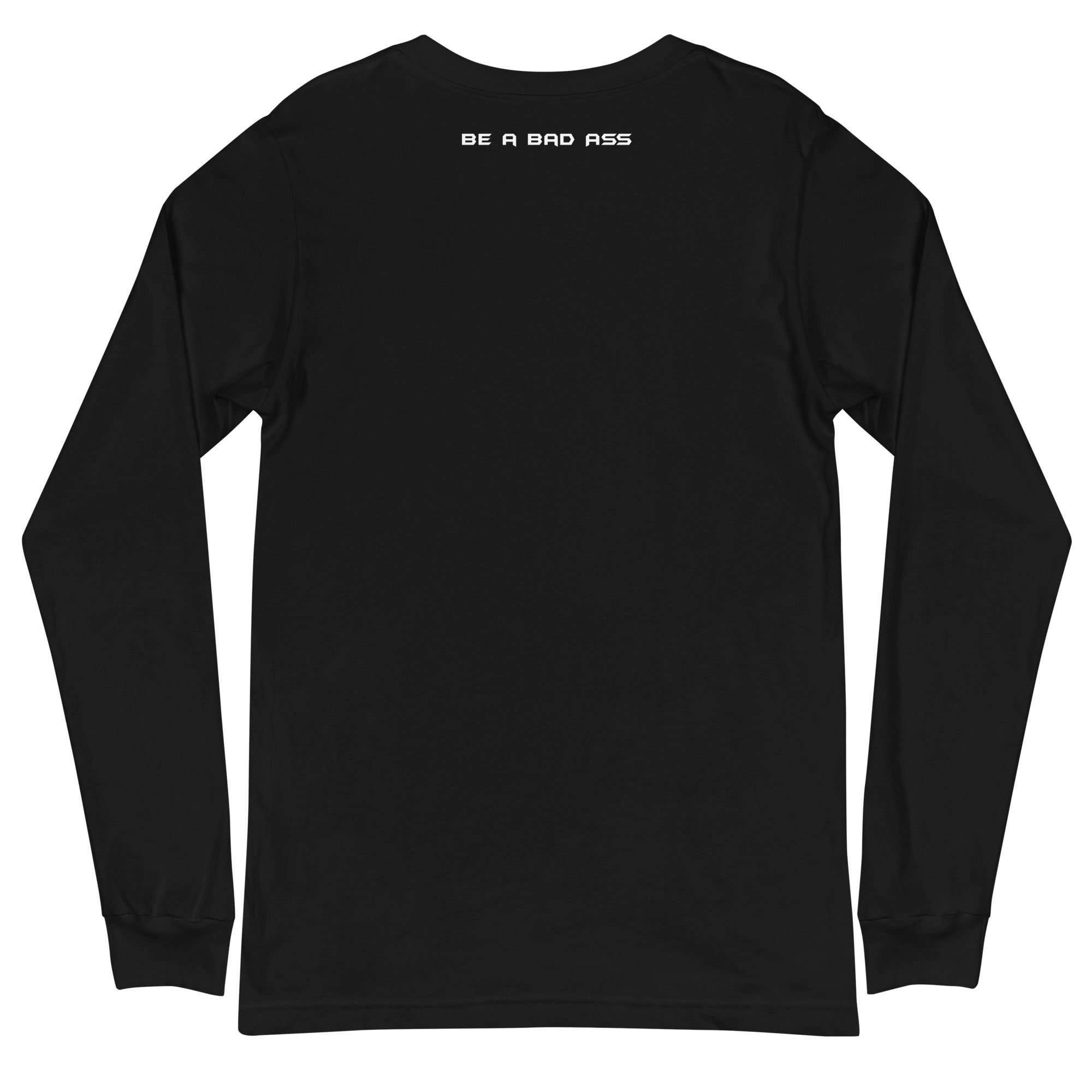 Freedom Collection Long Sleeve Tee - Military