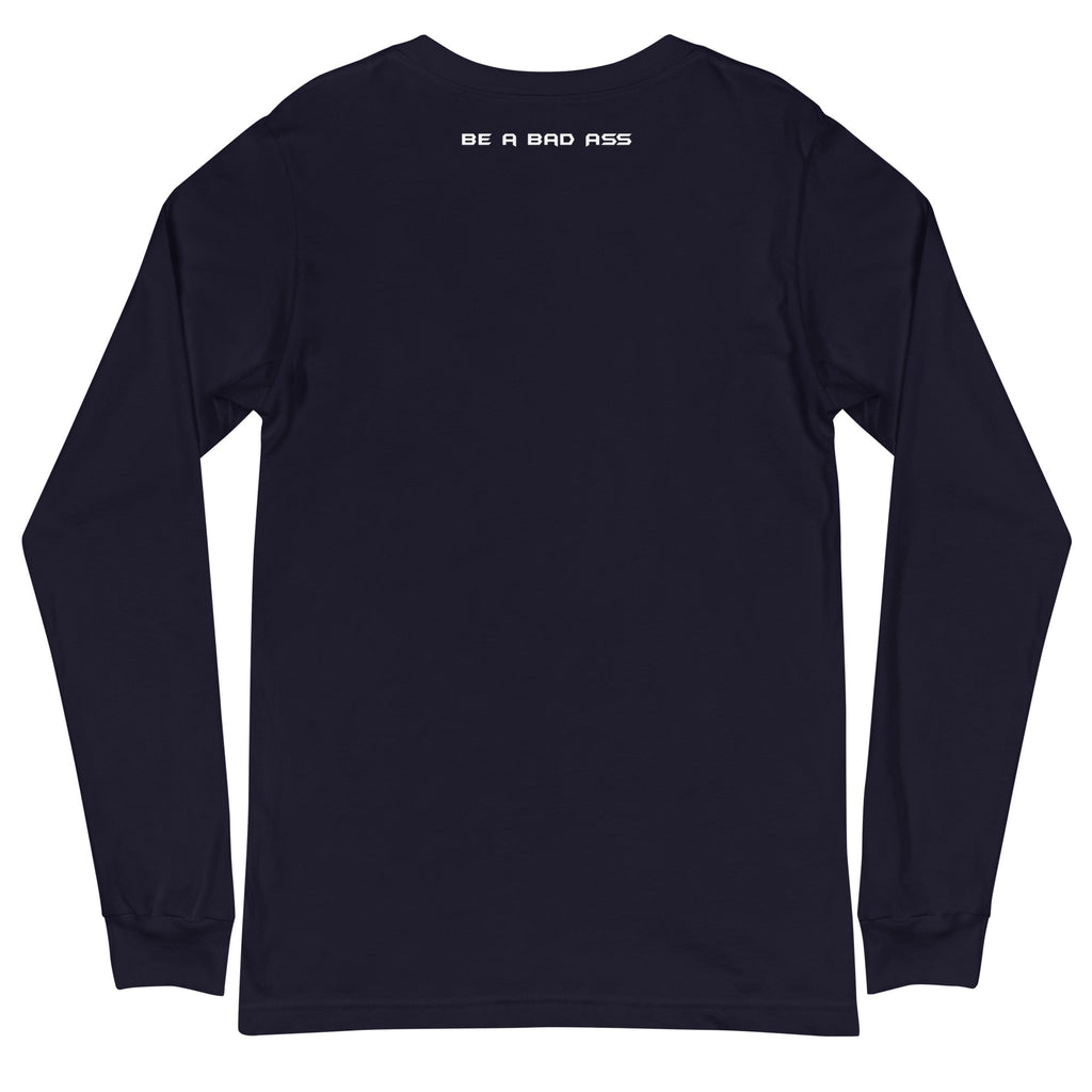 Freedom Collection Long Sleeve Tee - Military
