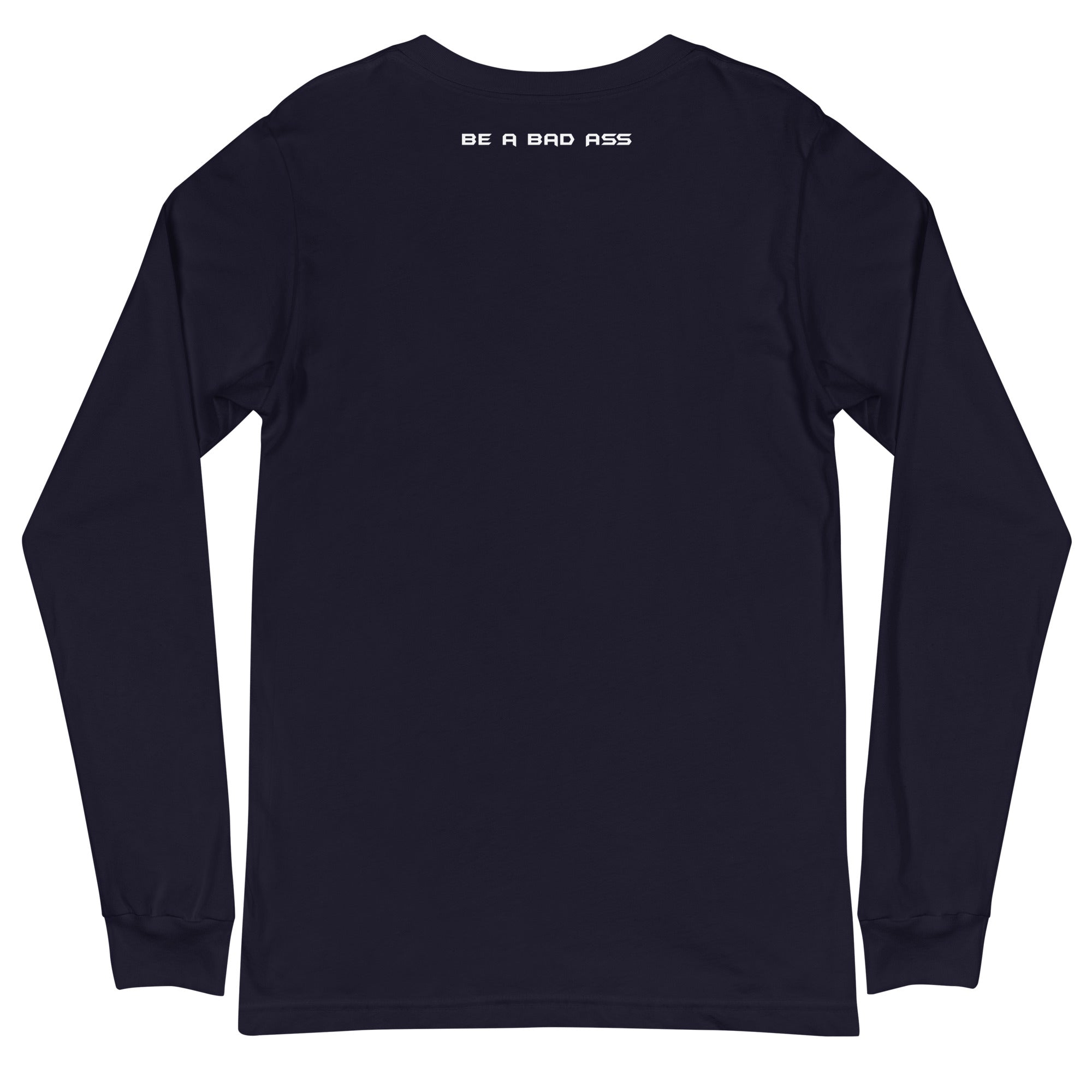 Freedom Collection Long Sleeve Tee - Military