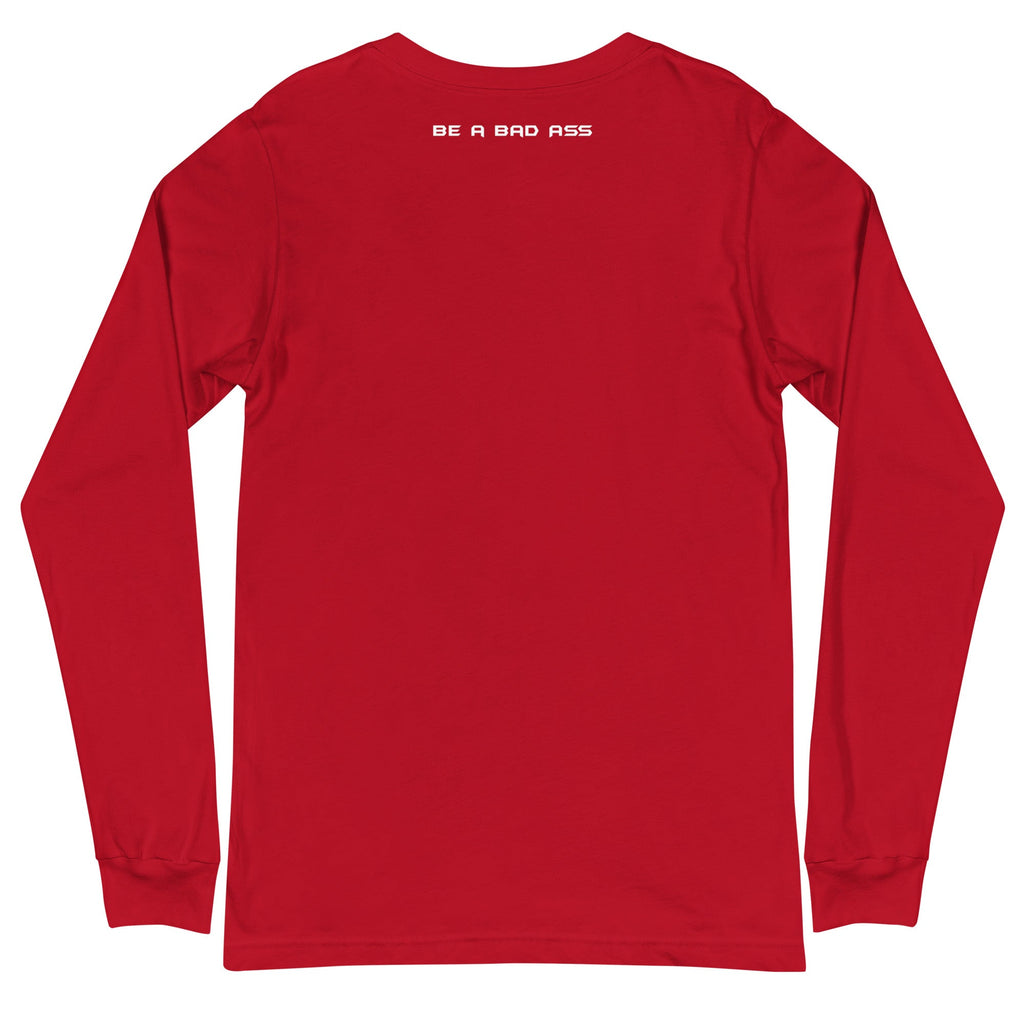 Freedom Collection Long Sleeve Tee - Military