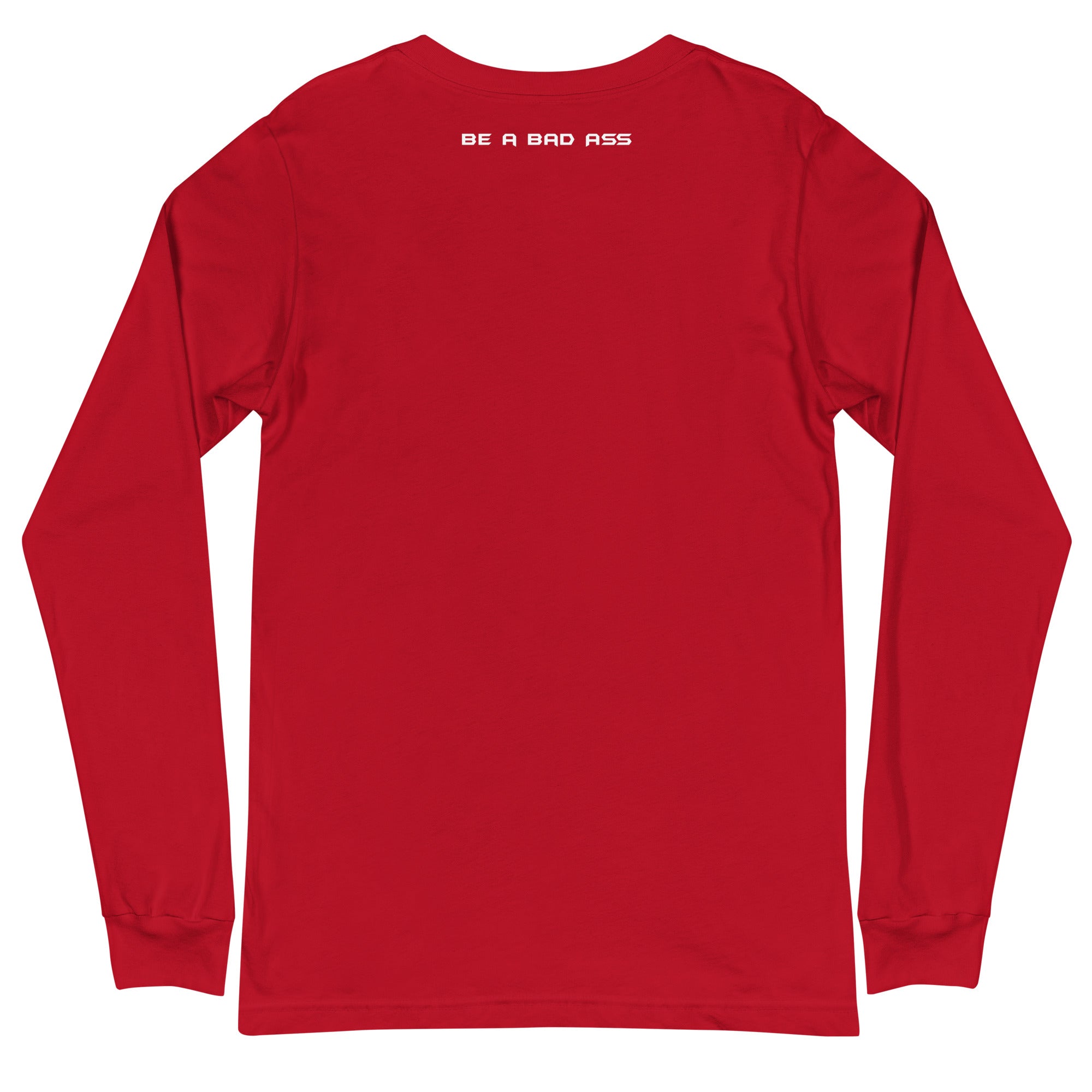Freedom Collection Long Sleeve Tee - Military