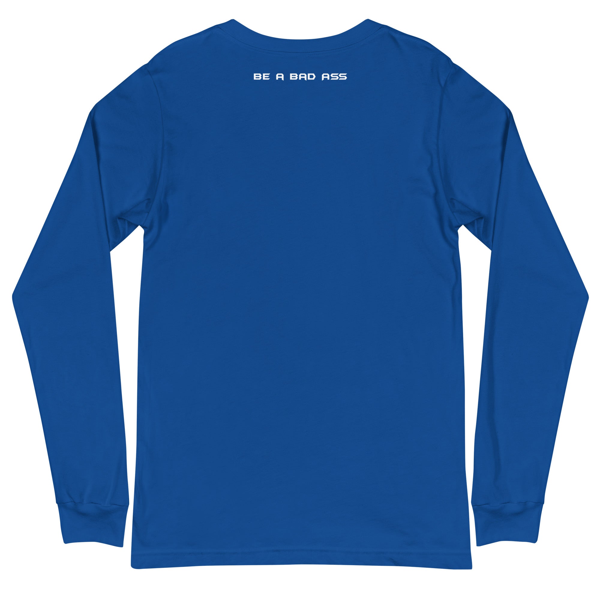Freedom Collection Long Sleeve Tee - Military