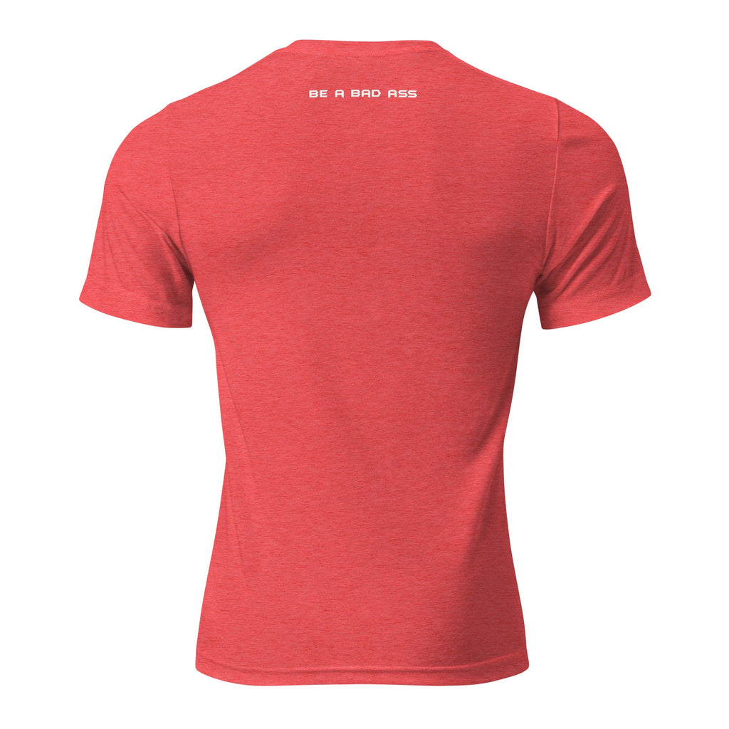 Freedom Collection Tri-Blend T-Shirt
