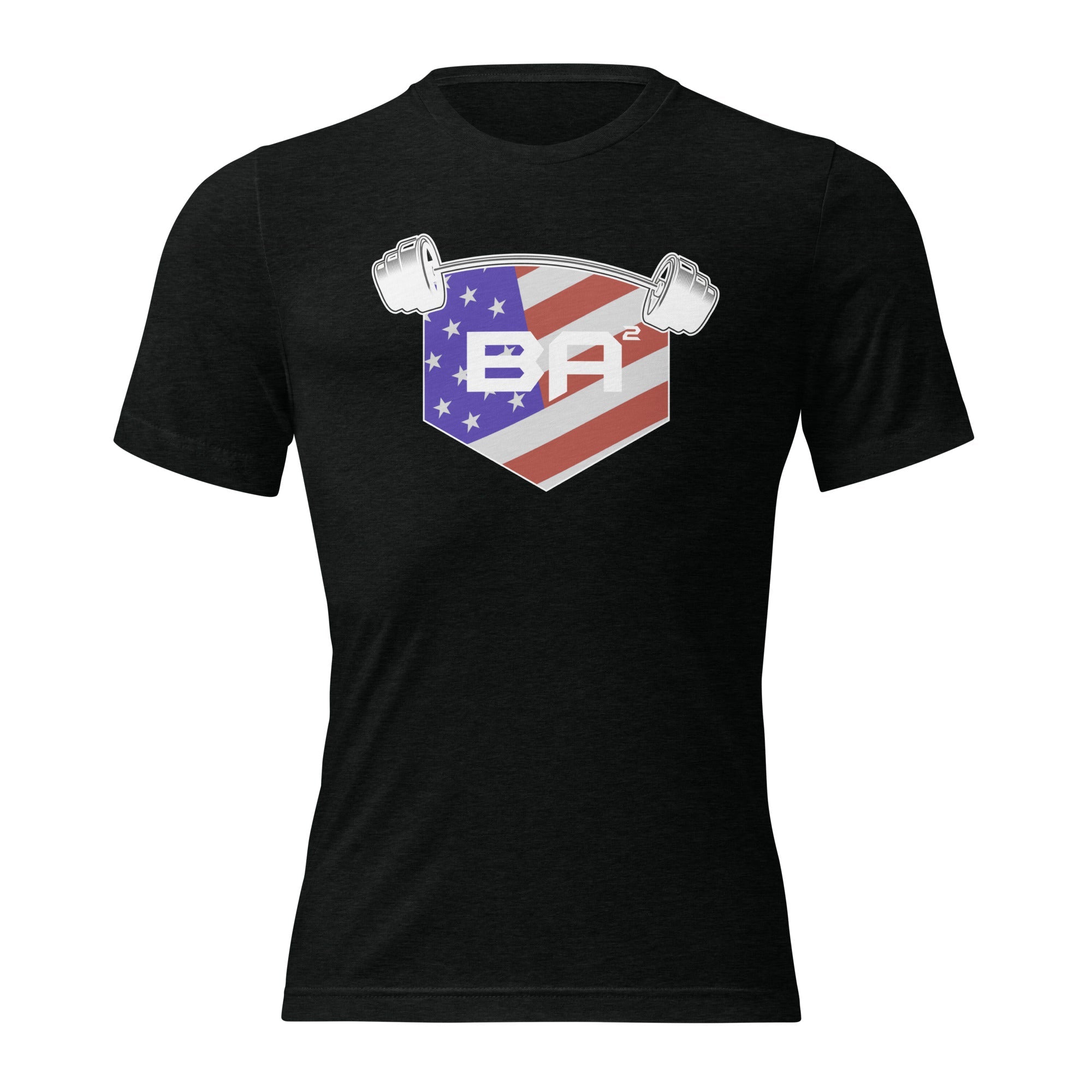 Freedom Collection Tri-Blend T-Shirt