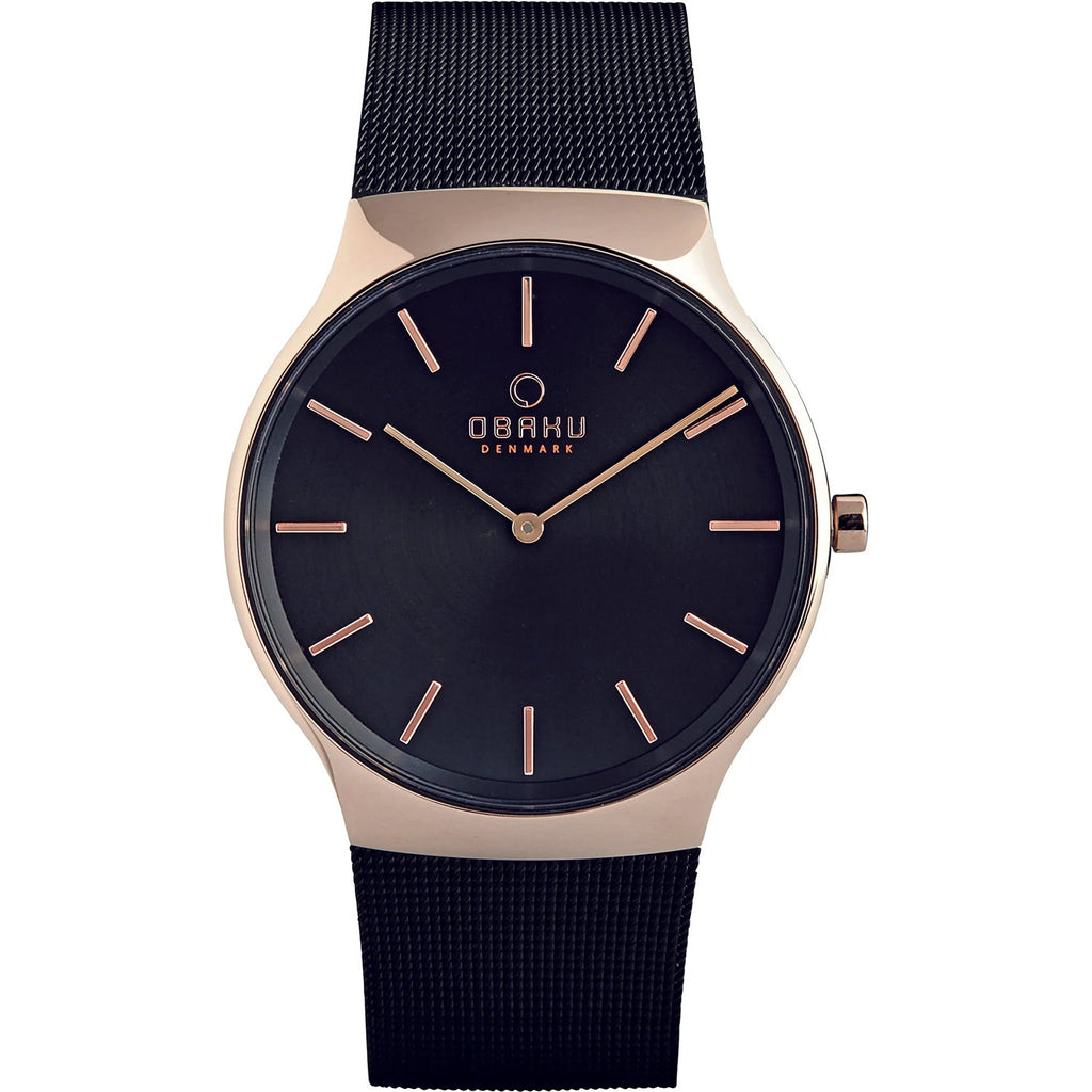 Obaku Men's Classic
