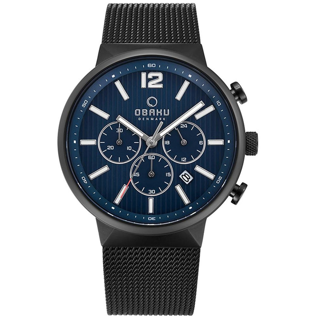 Obaku Men's Classic