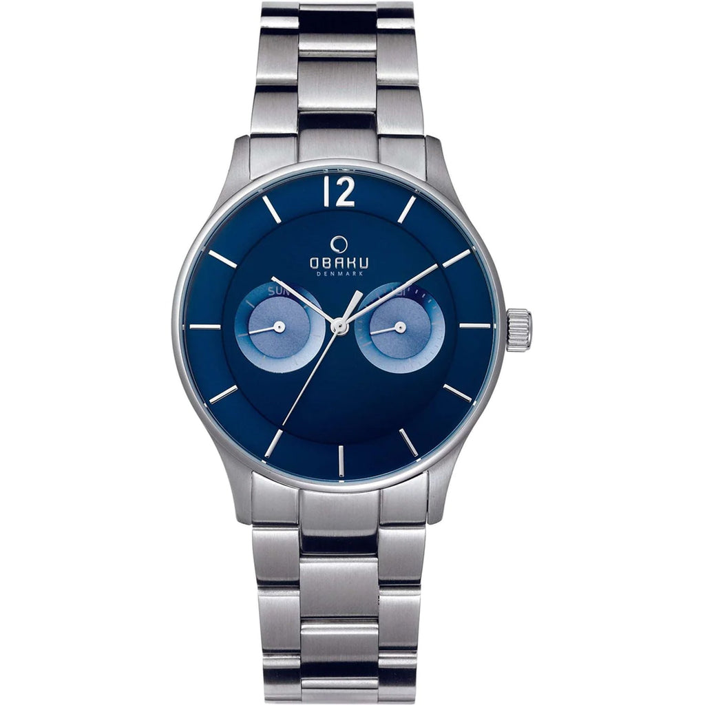 Obaku Men's Classic