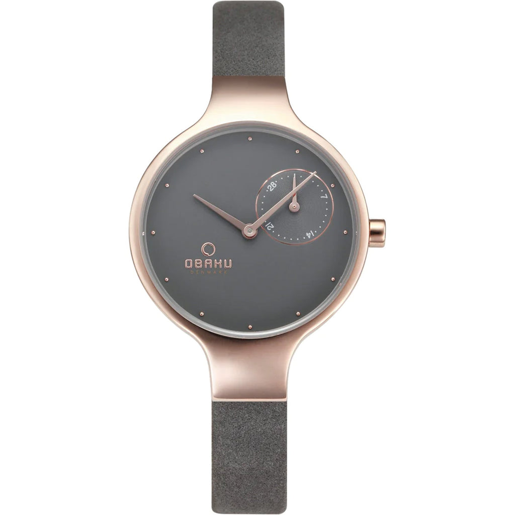 Obaku Women's Vand