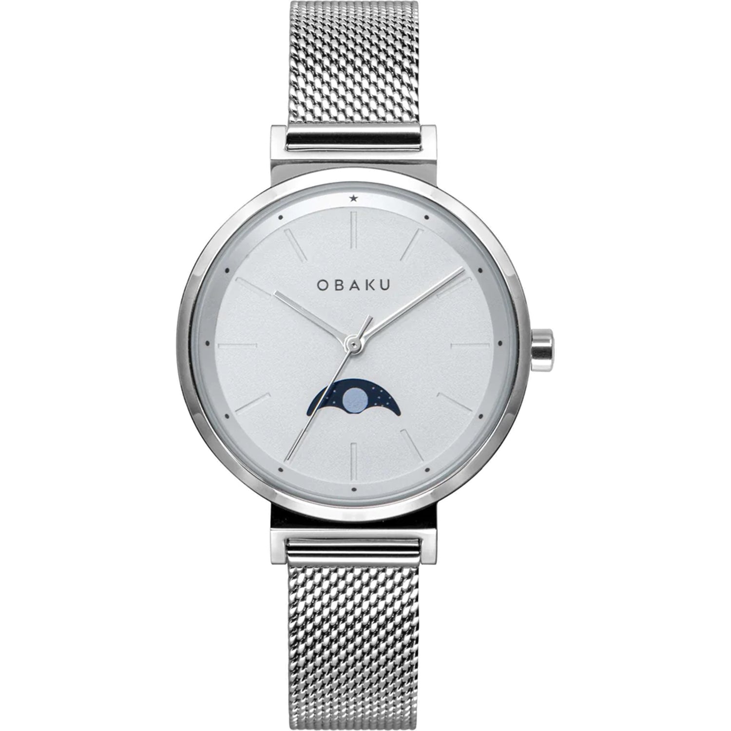 Obaku Women's Maane