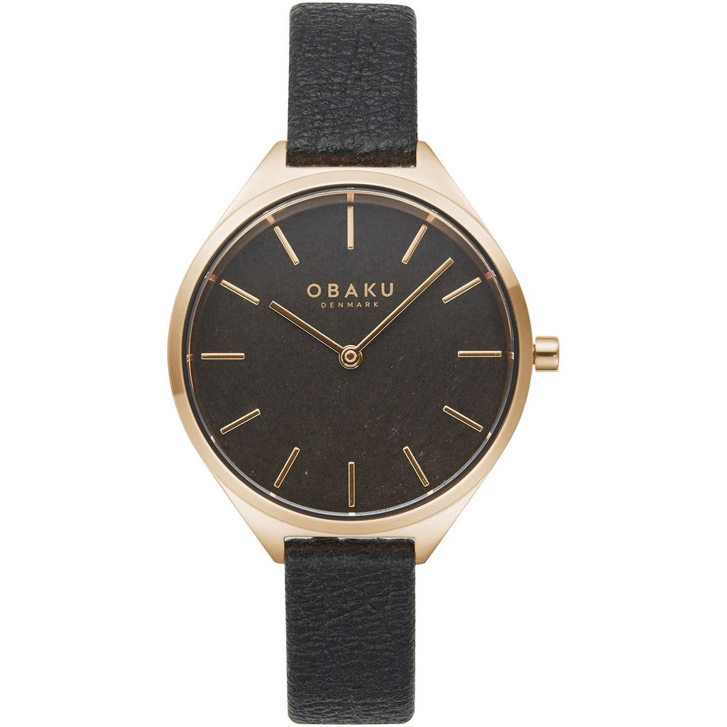 Obaku Women's Kaffe
