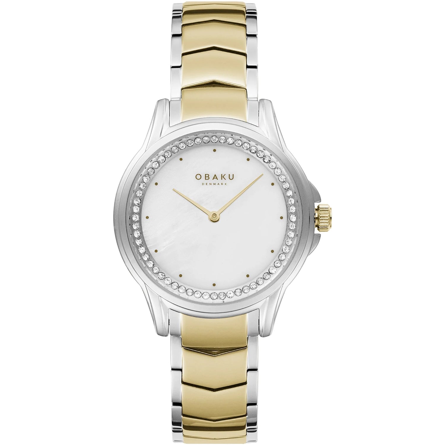 Obaku Women's Jasmin