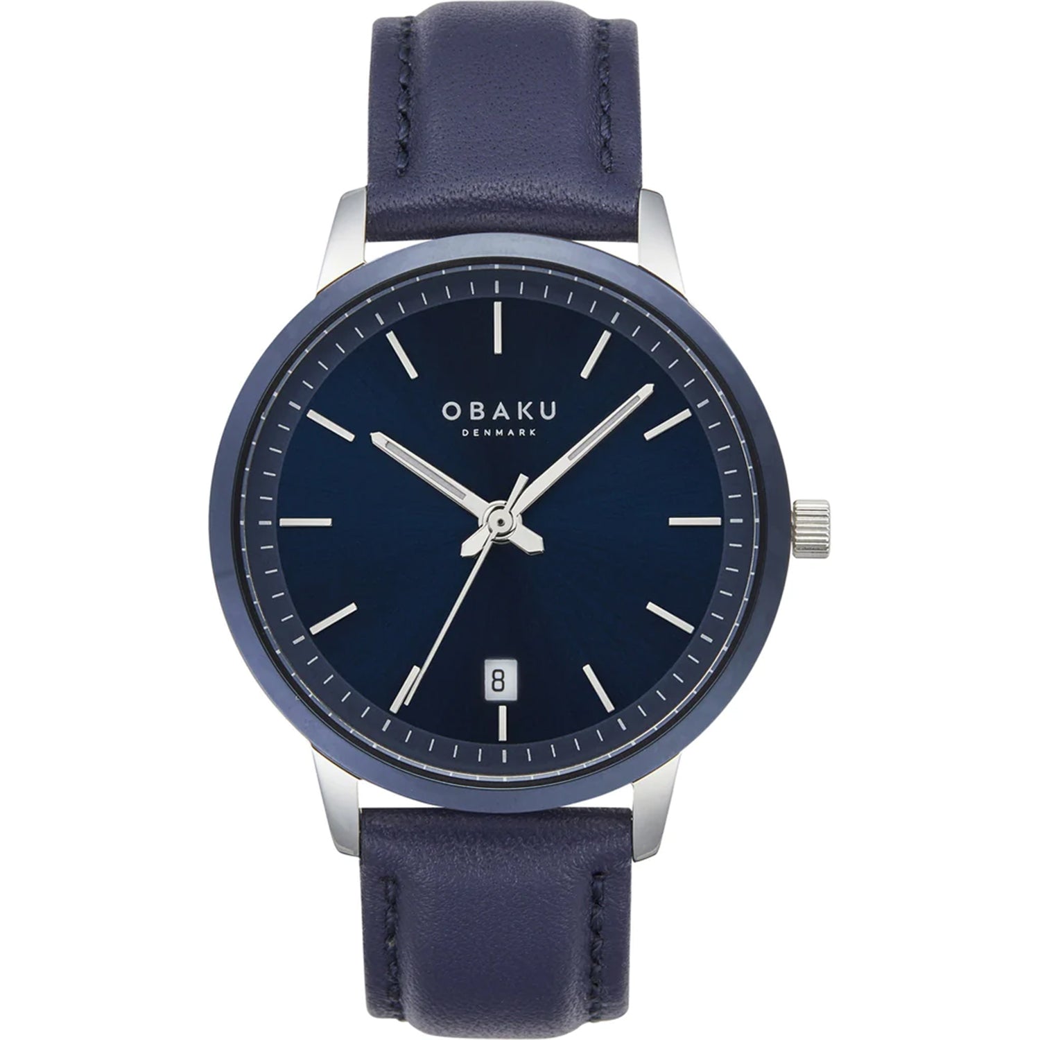 Obaku Men's Salvie