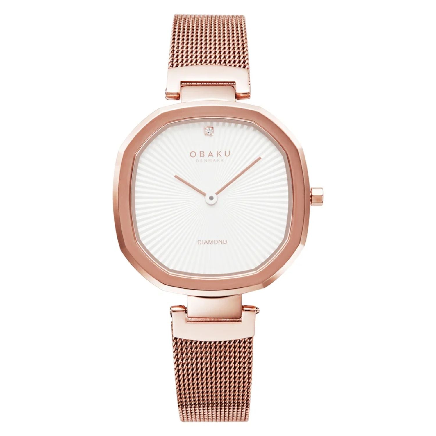 Obaku Women's Brilliant