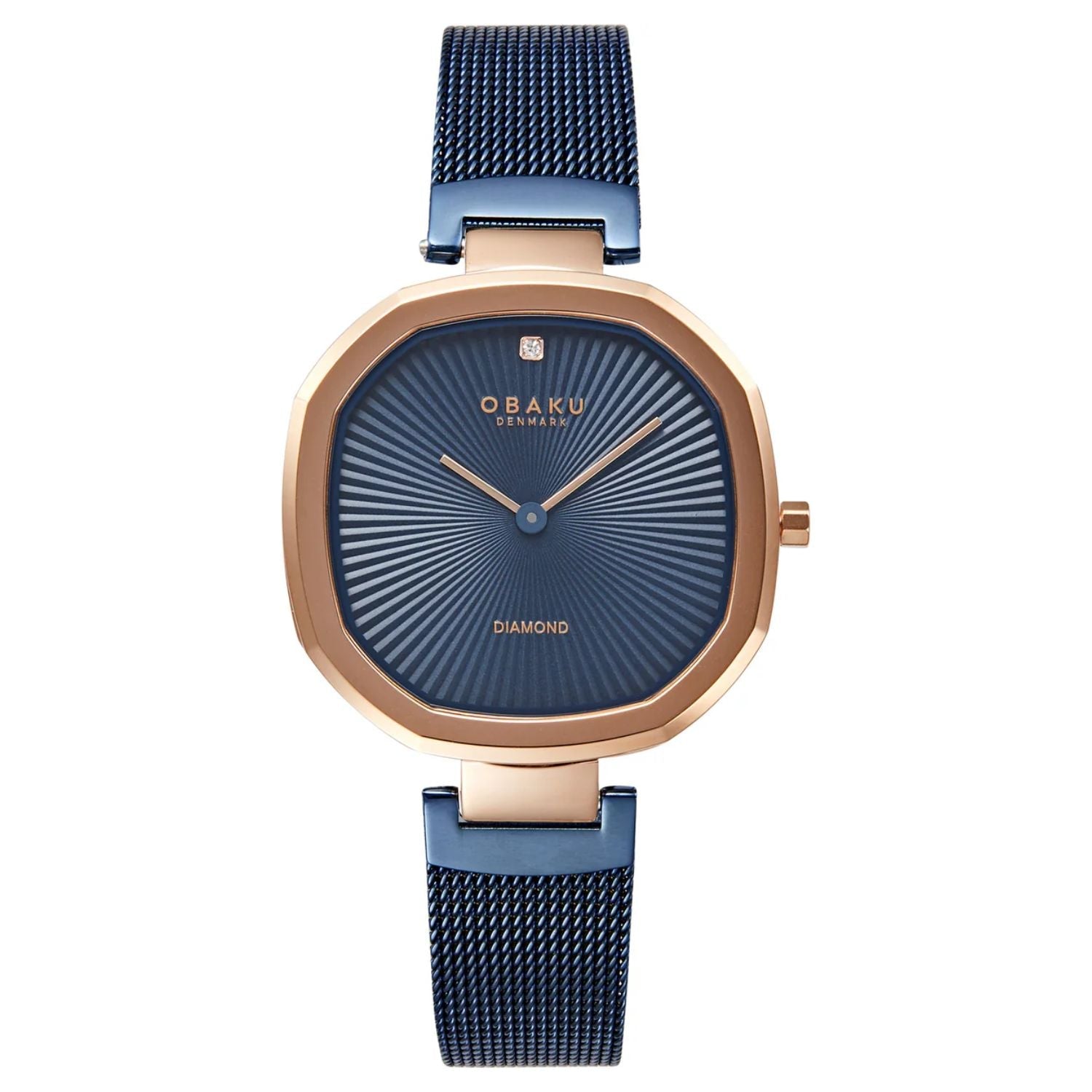 Obaku Women's Brilliant