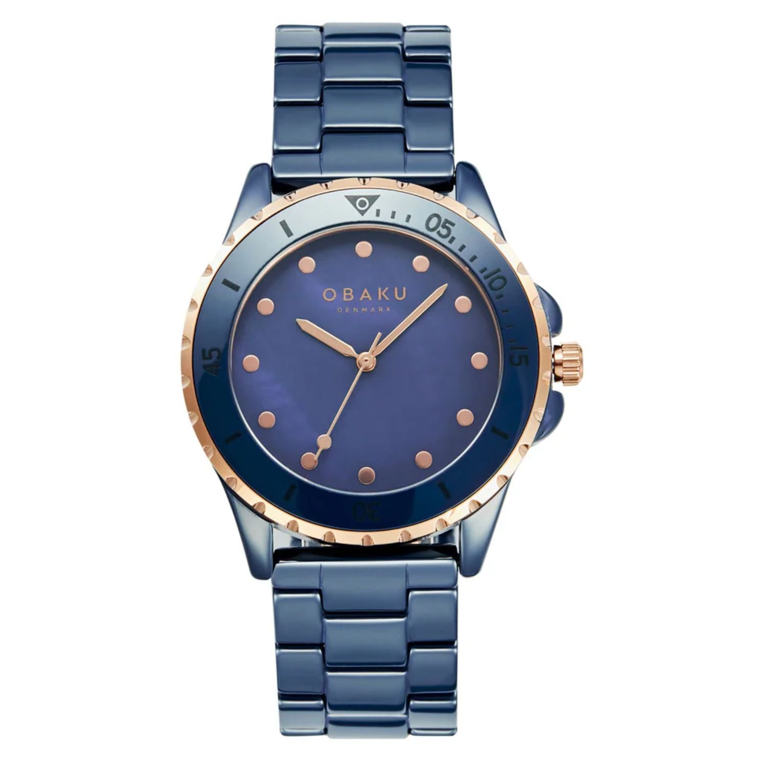Obaku Women's Urt Lille