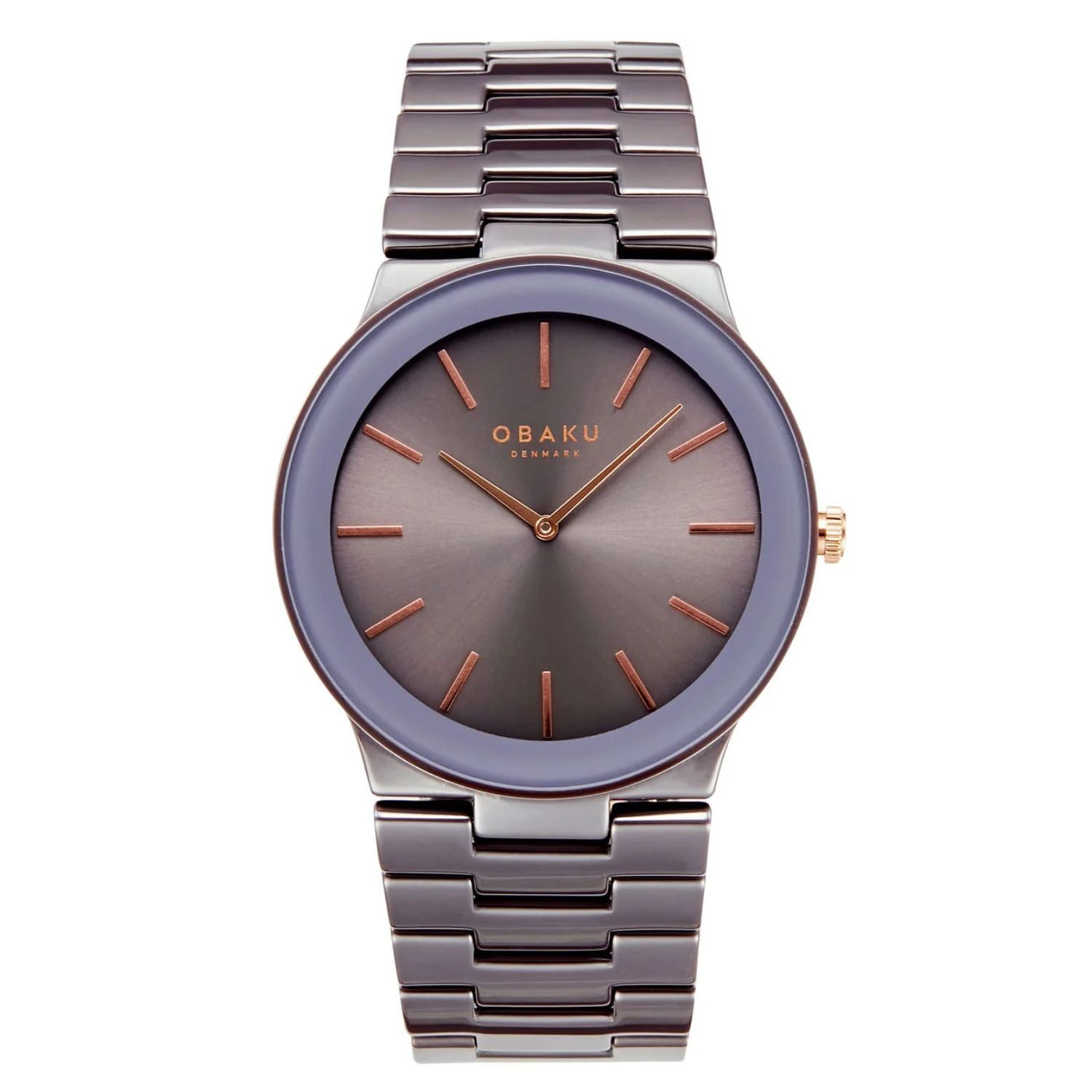 Obaku Men's Svale
