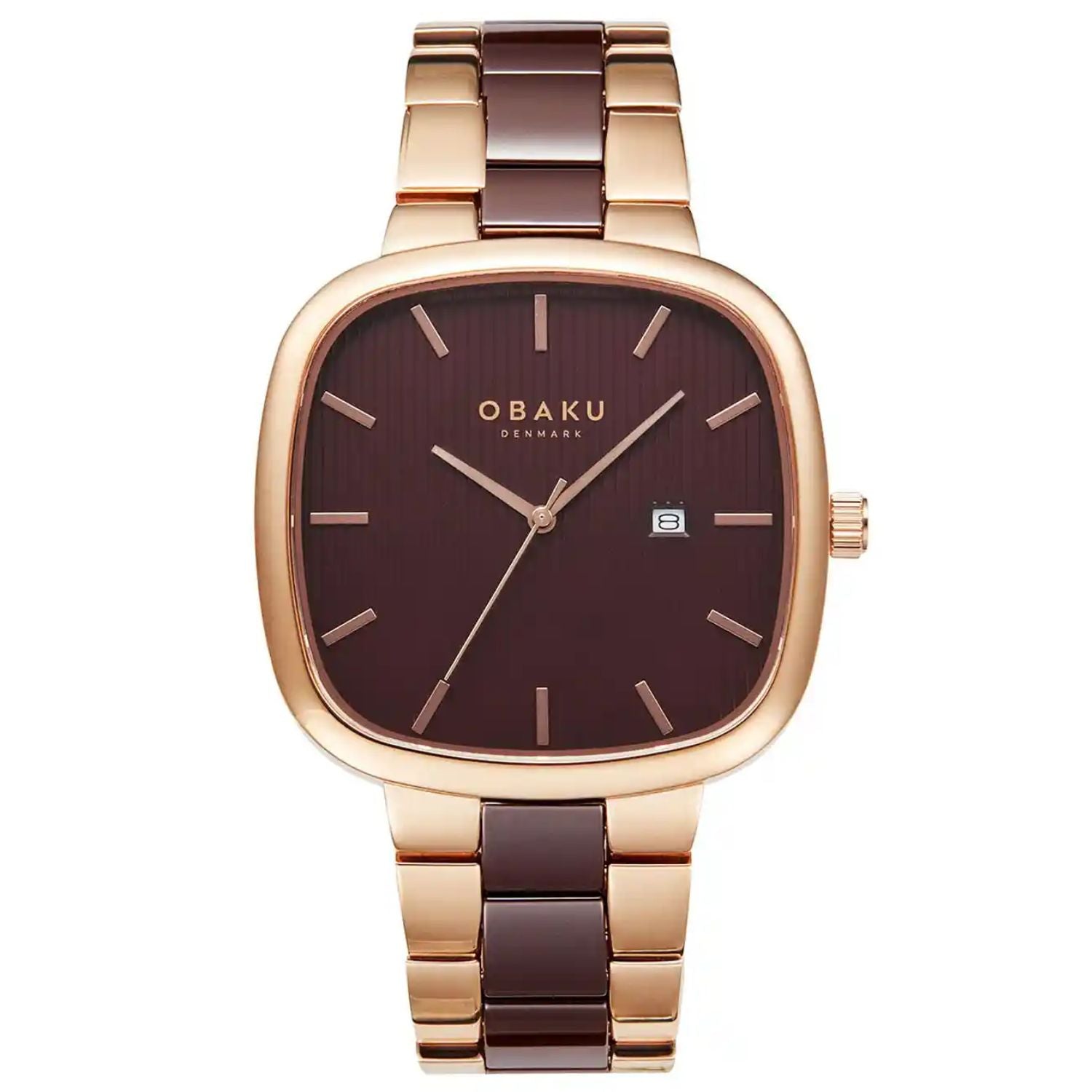 Obaku Men's Timian