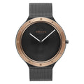 Obaku Men's Note
