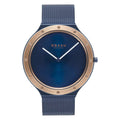 Obaku Men's Analog
