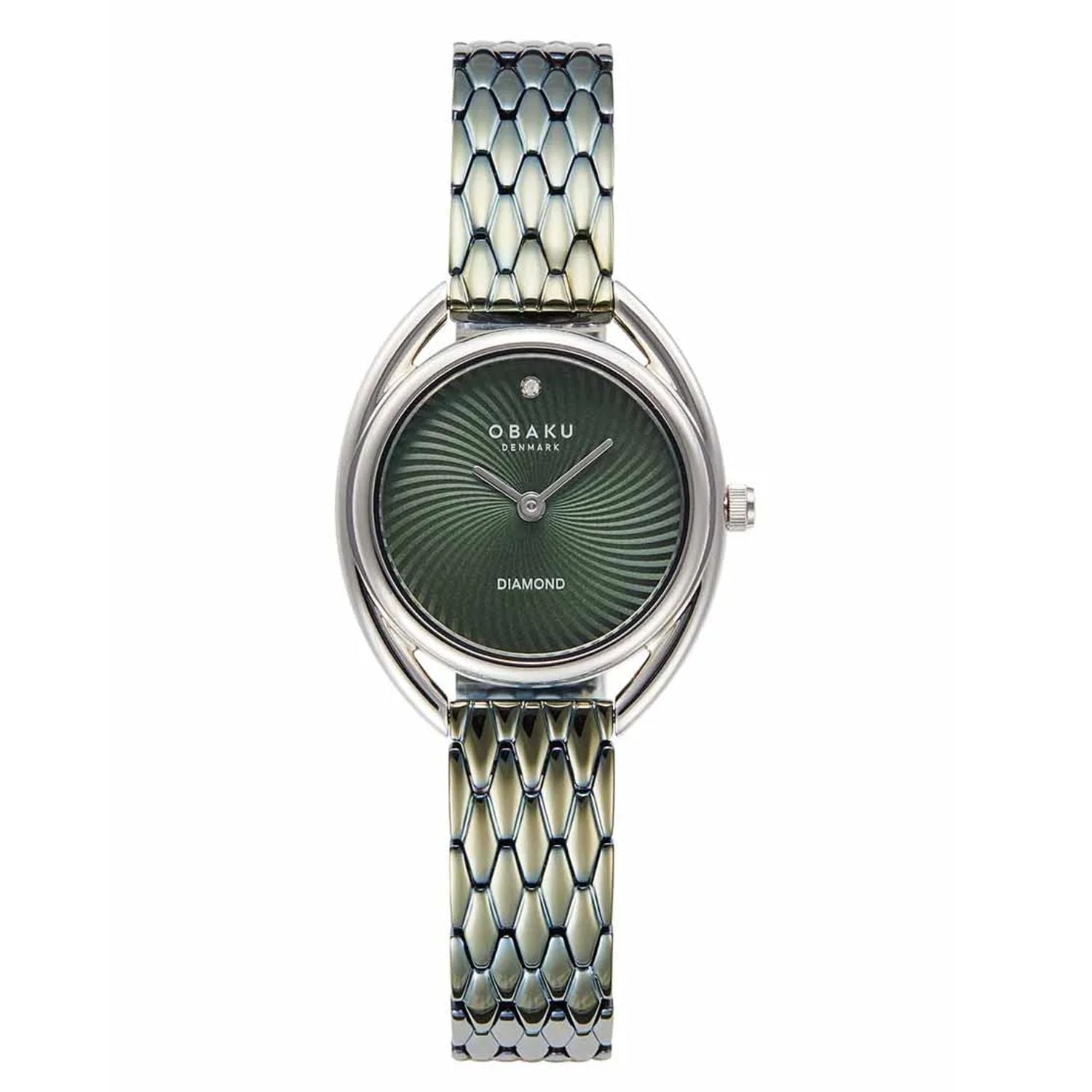 Obaku Women's Juvel