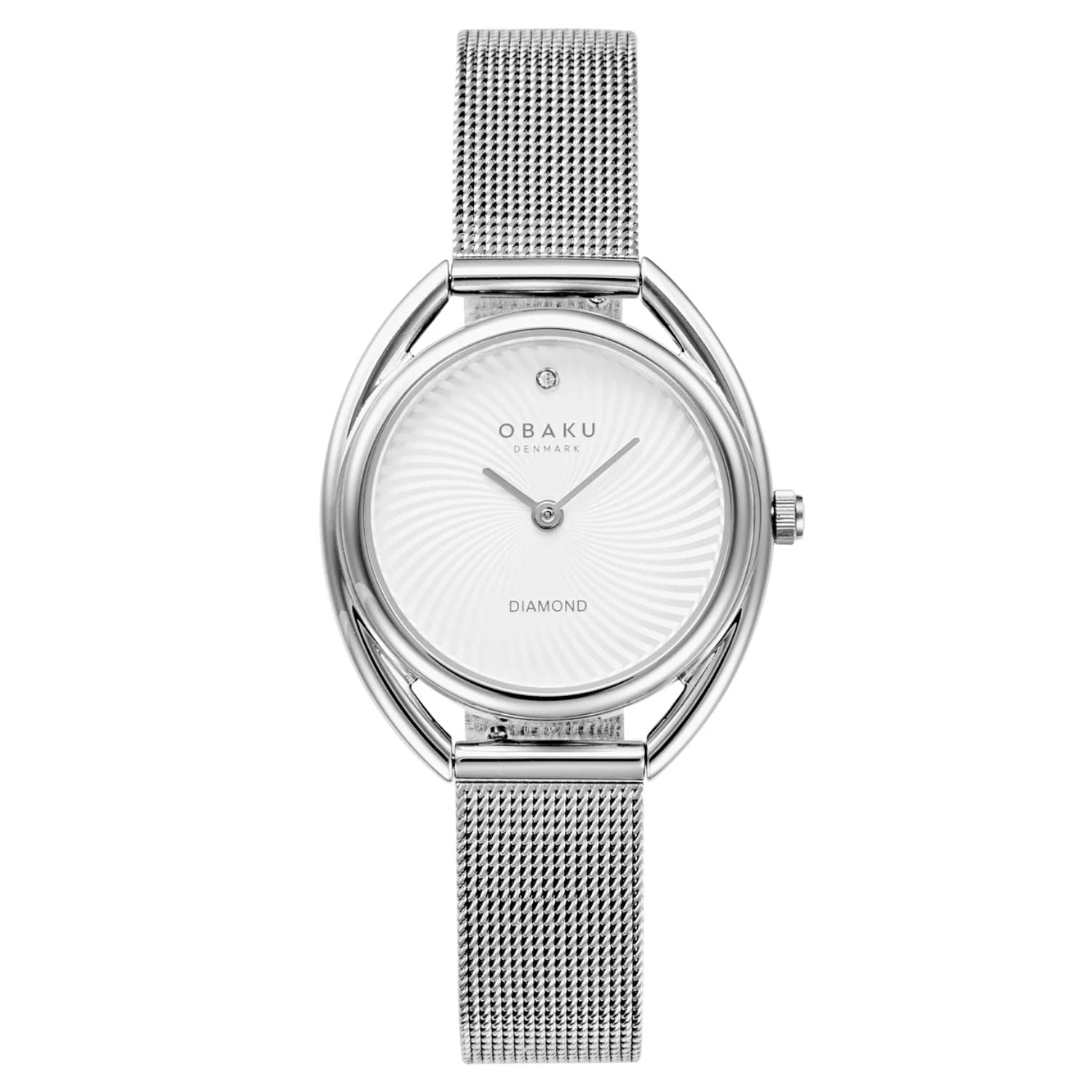 Obaku Women's Juvel