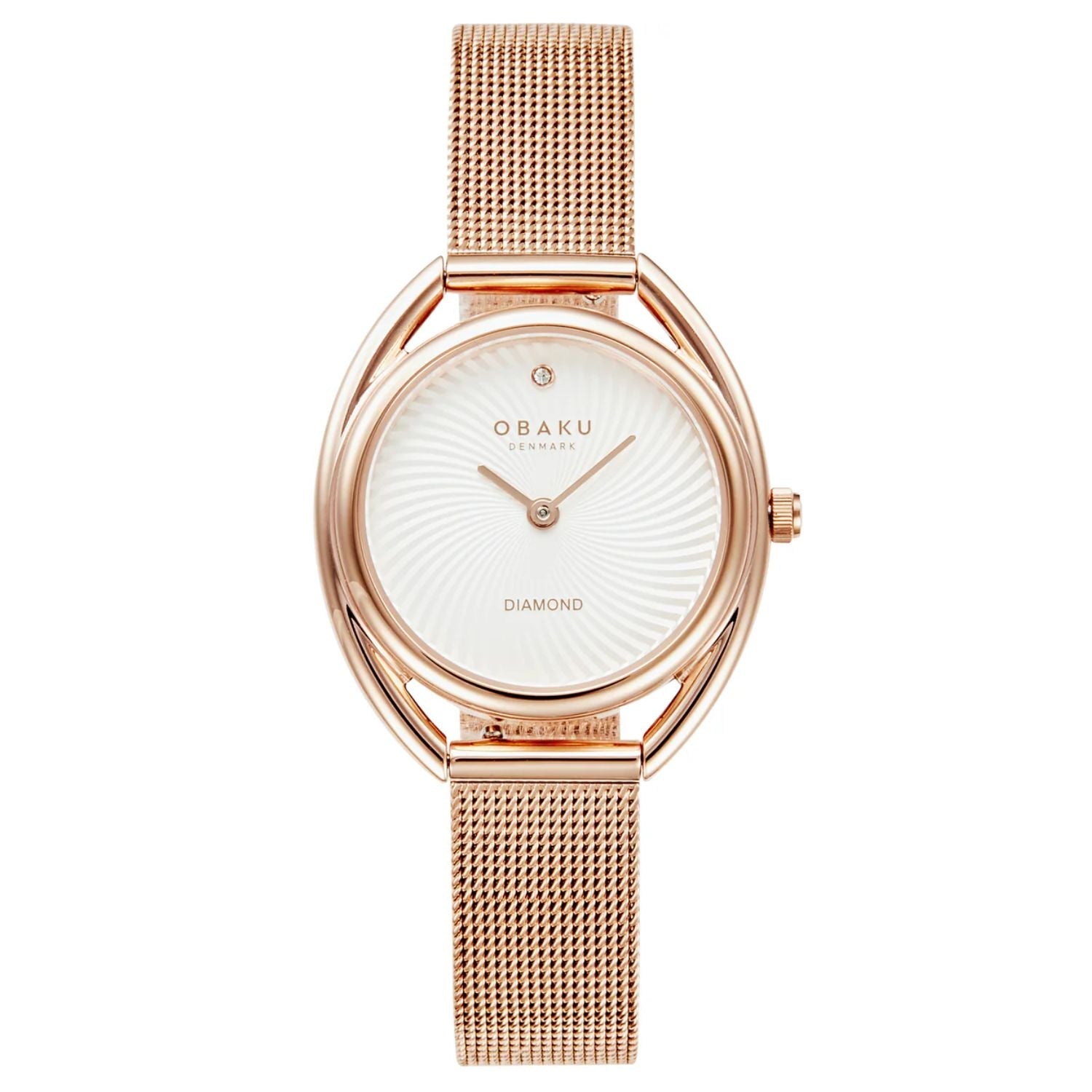Obaku Women's Juvel
