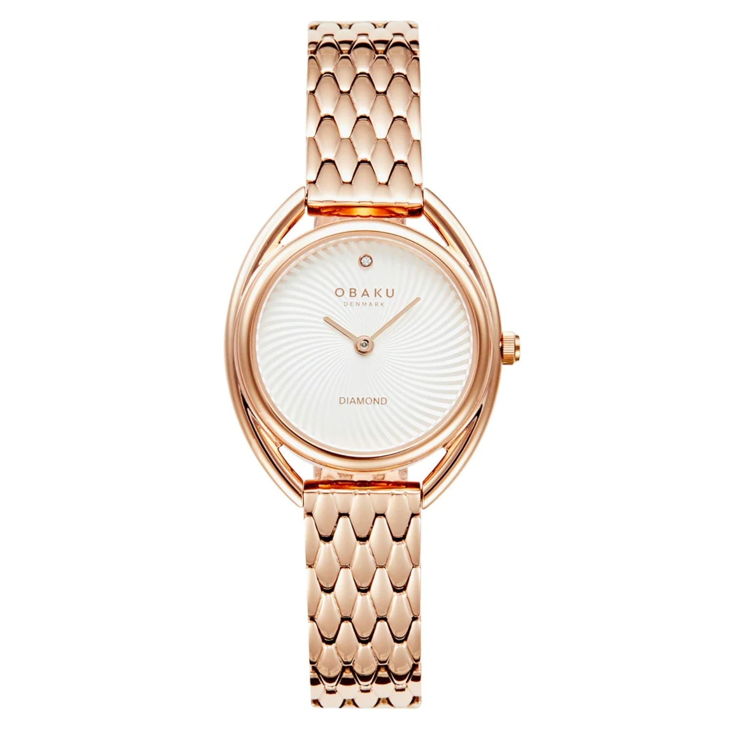 Obaku Women's Juvel