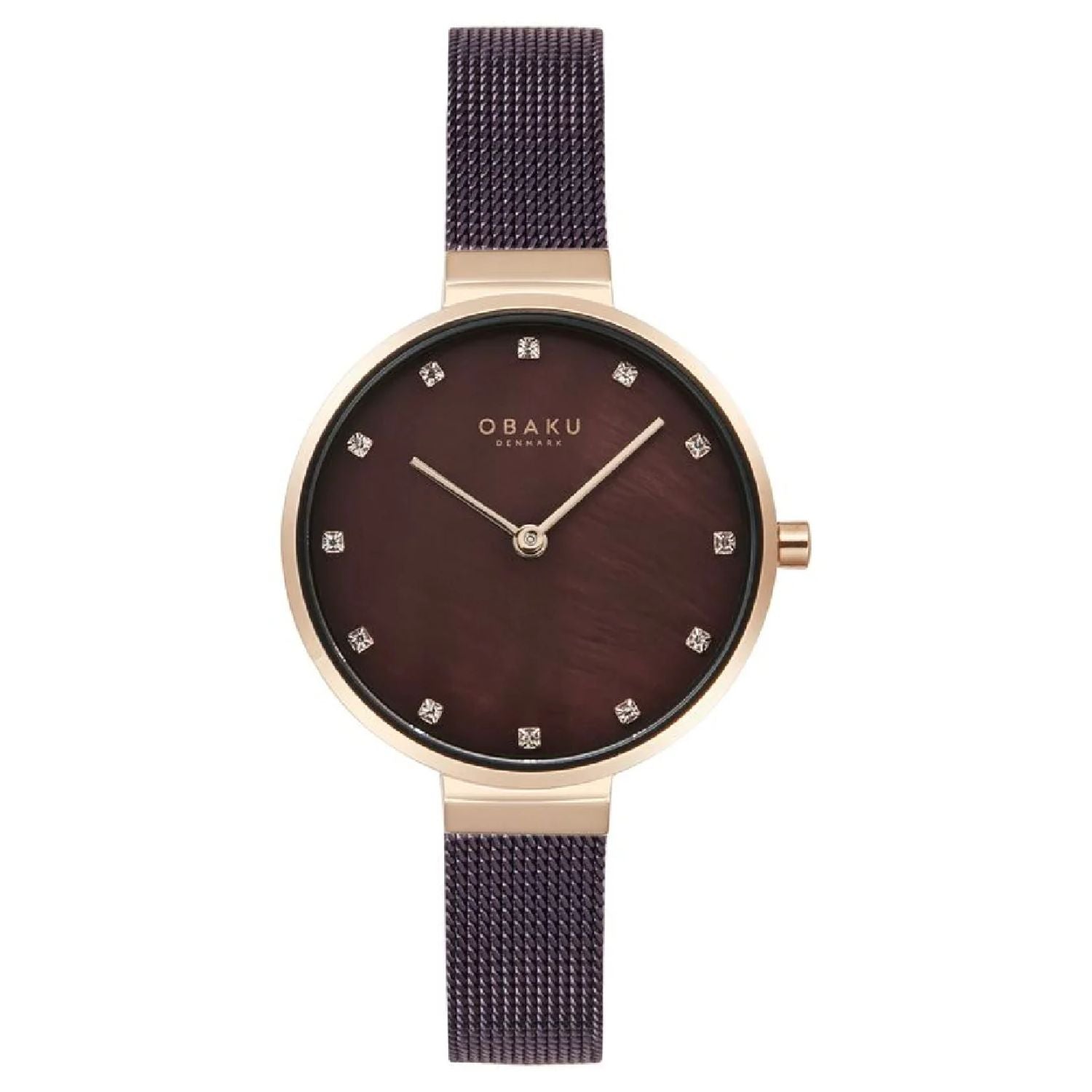Obaku Women's Anemone