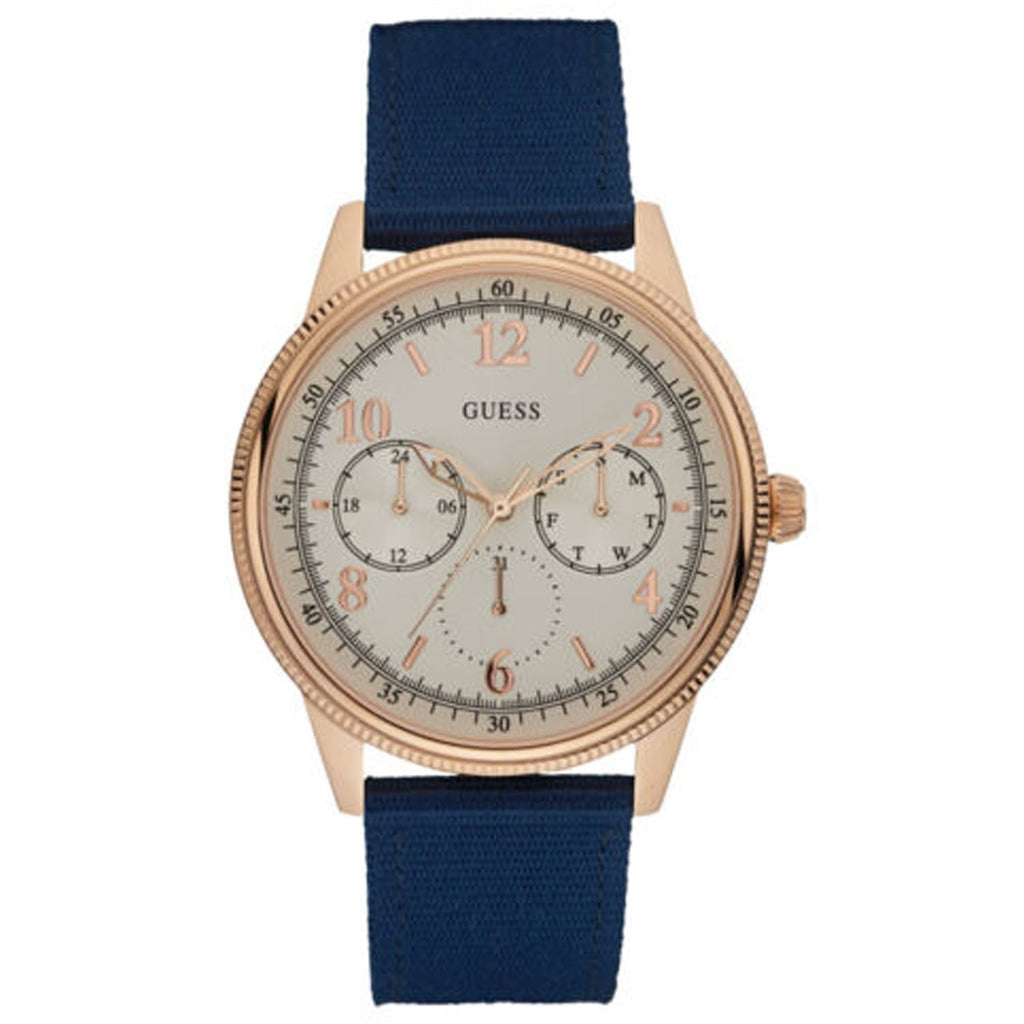 Guess Men's Aviator