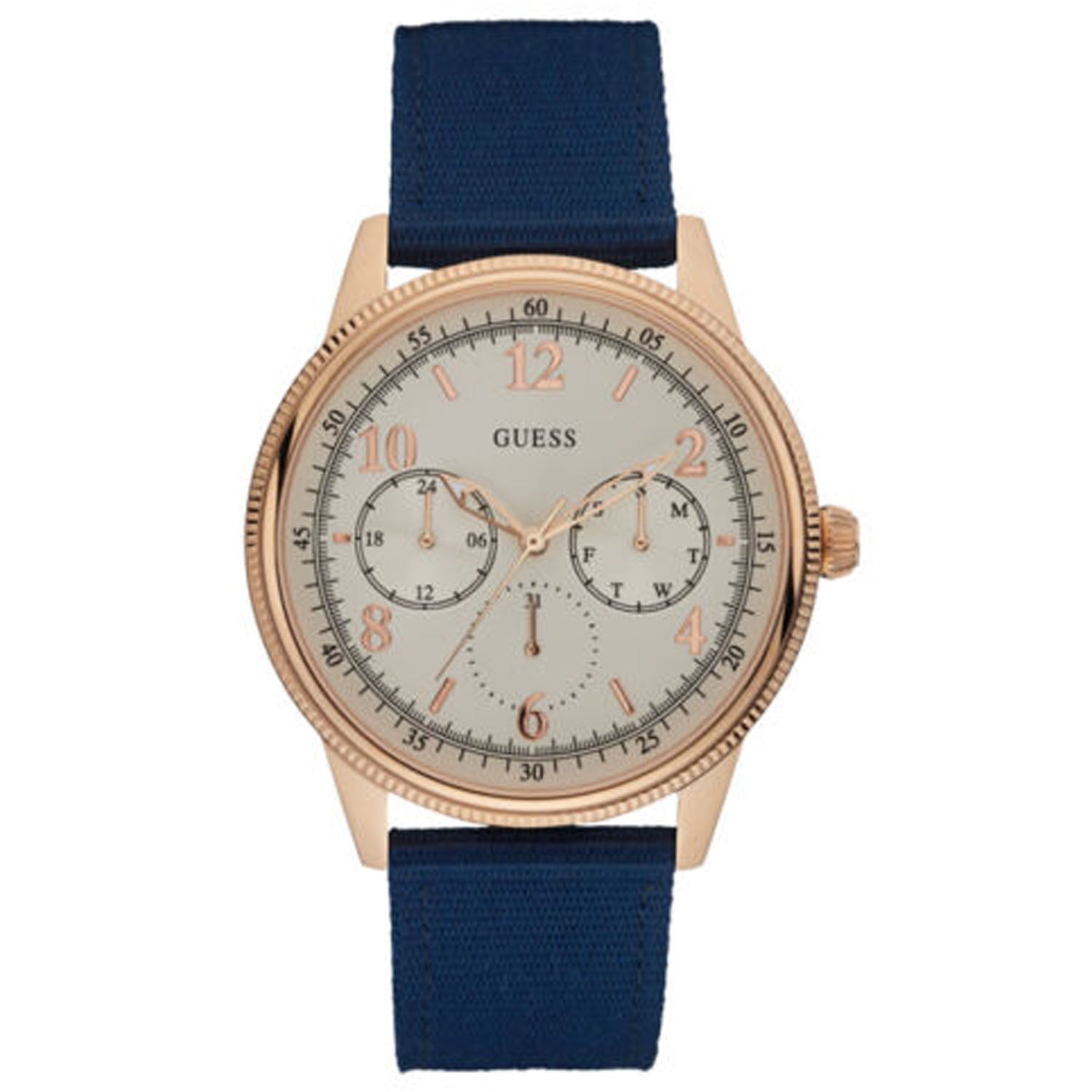 Guess Men's Aviator