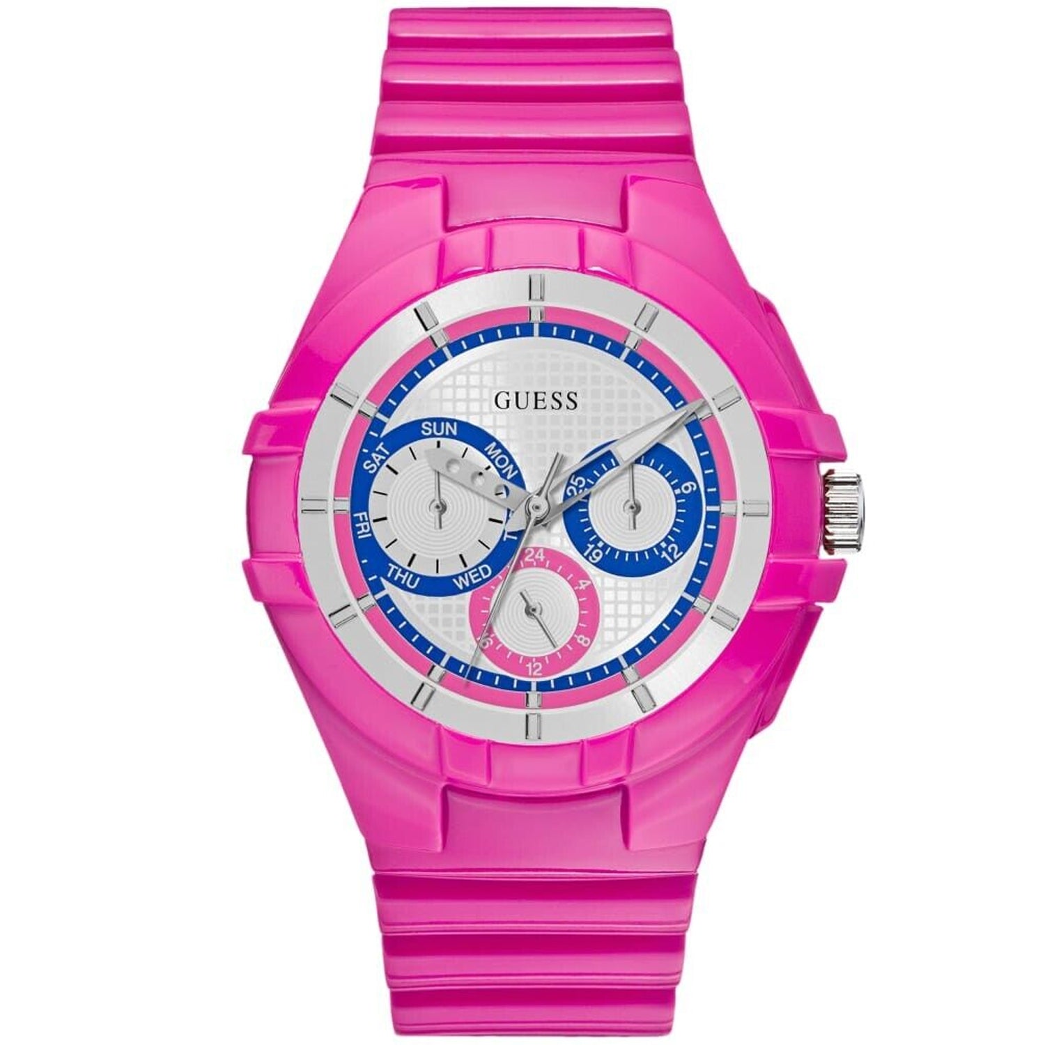 Guess Women's Pink Sport