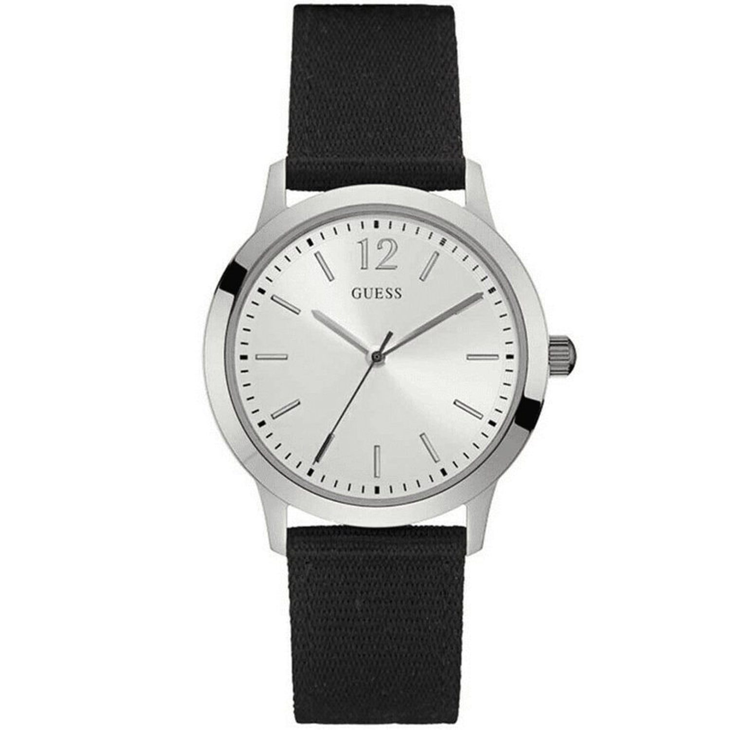 Guess Men's Nylon Strap