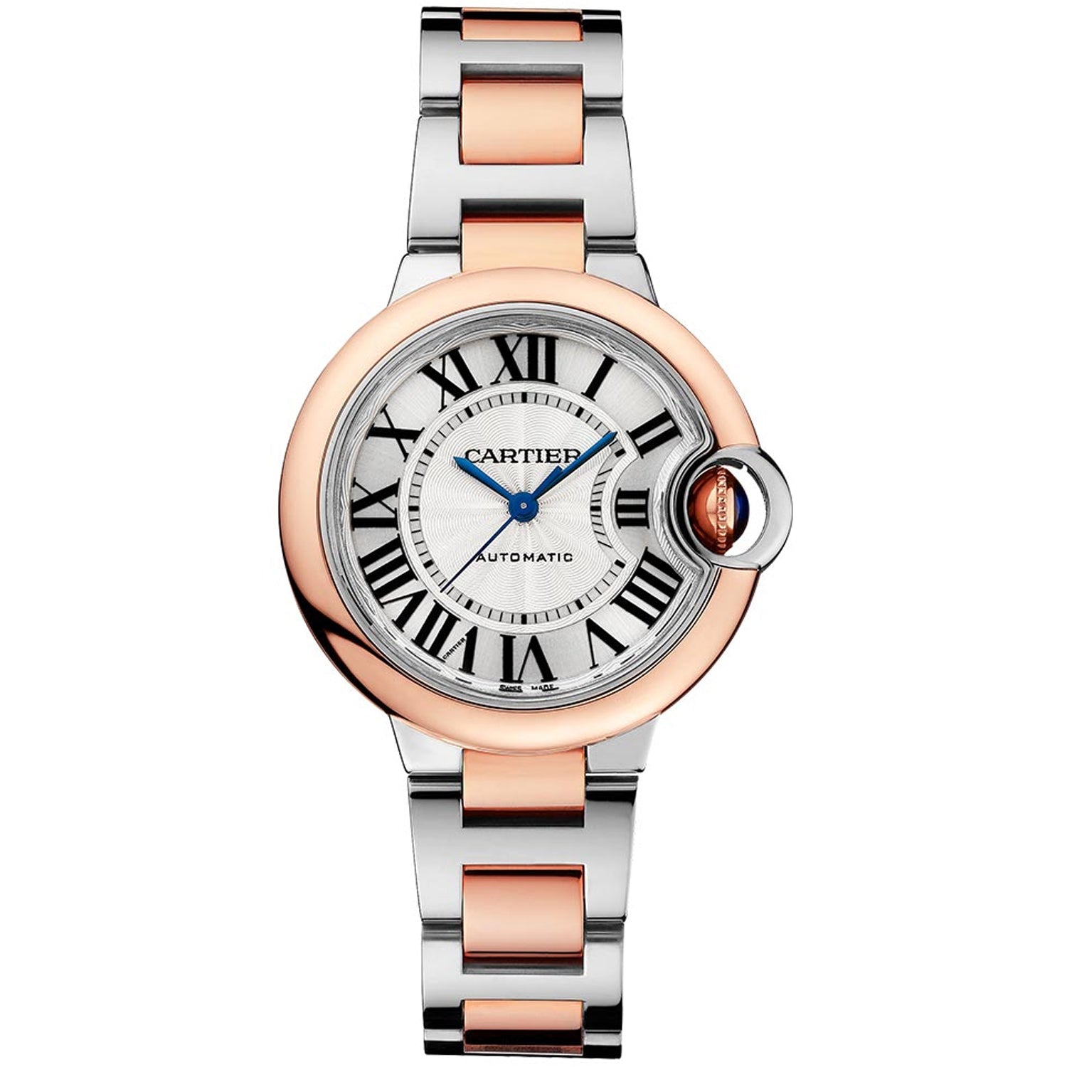 Cartier Women's Ballon Bleu de Cartier