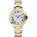 Cartier Women's Ballon Bleu de Cartier