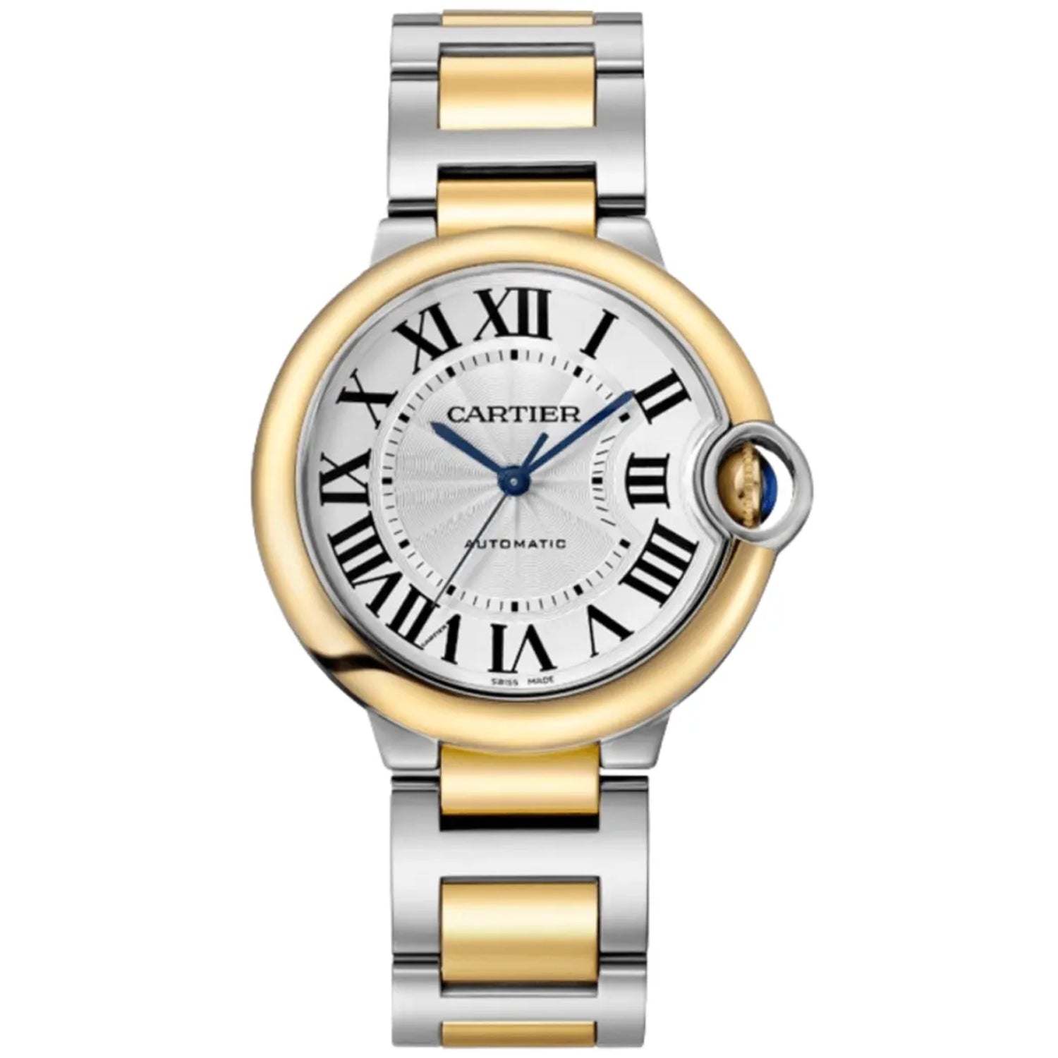 Cartier Women's Ballon Bleu de Cartier