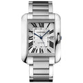 Cartier Men's Tank Anglaise
