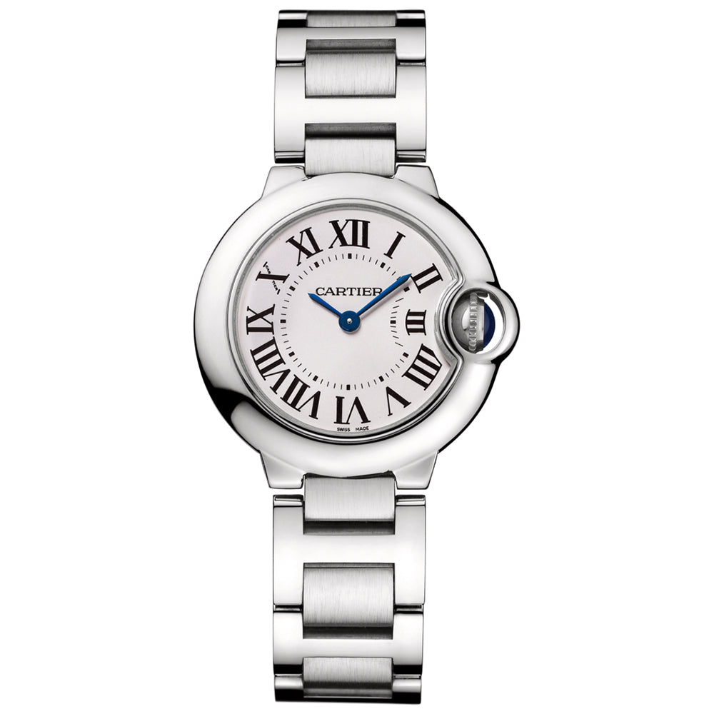 Cartier Women's Ballon Bleu