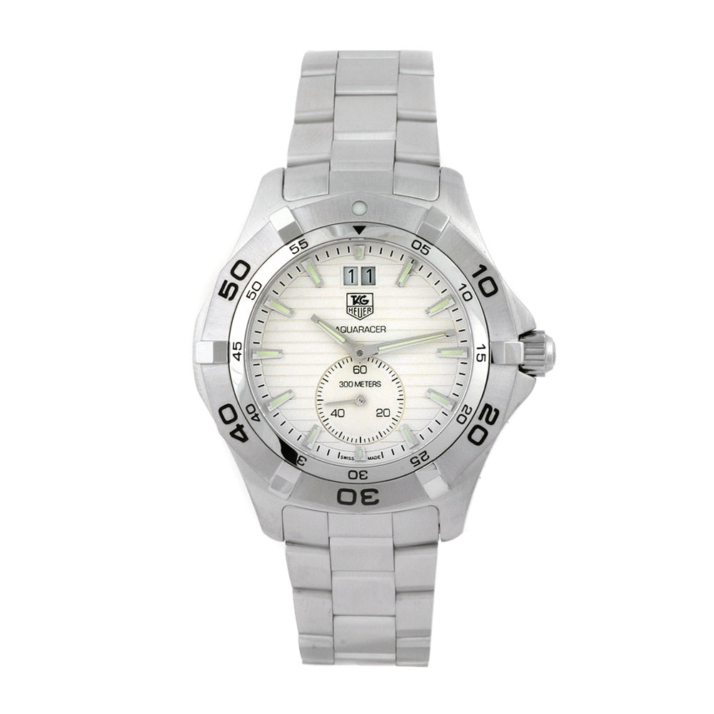 Tag Heuer Men's Aquaracer