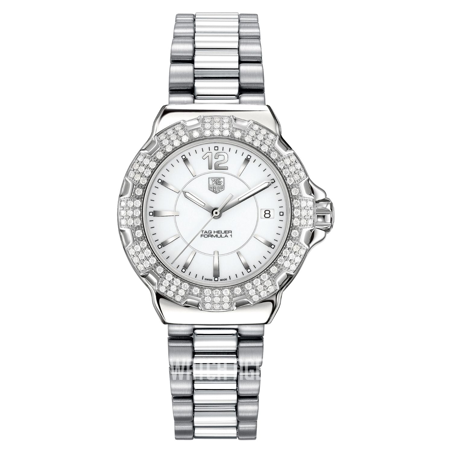 Tag Heuer Men's Formula