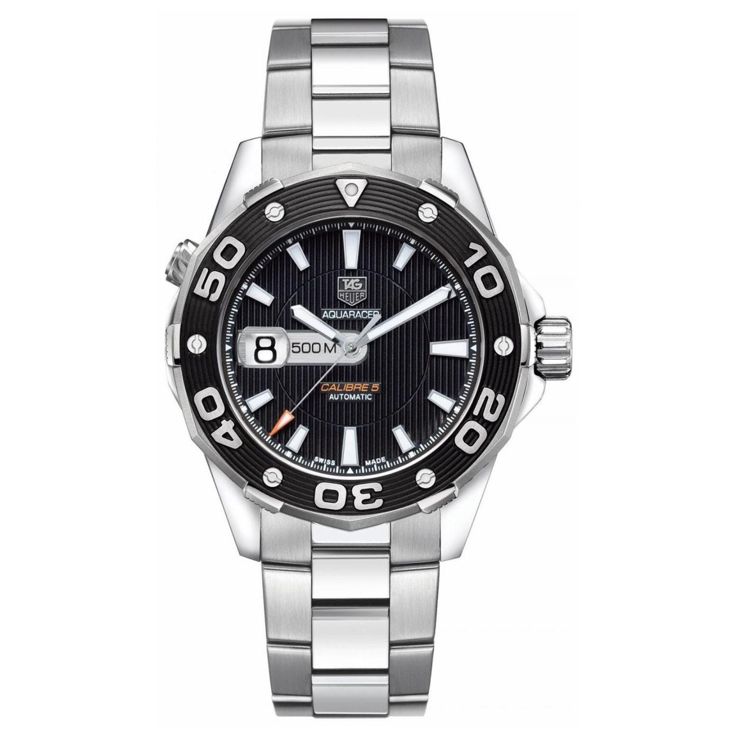 Tag Heuer Men's Aquaracer