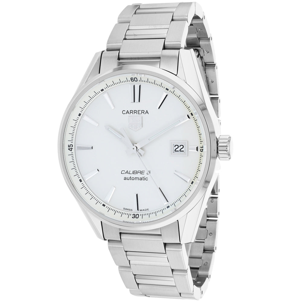 Tag Heuer Men's Carrera