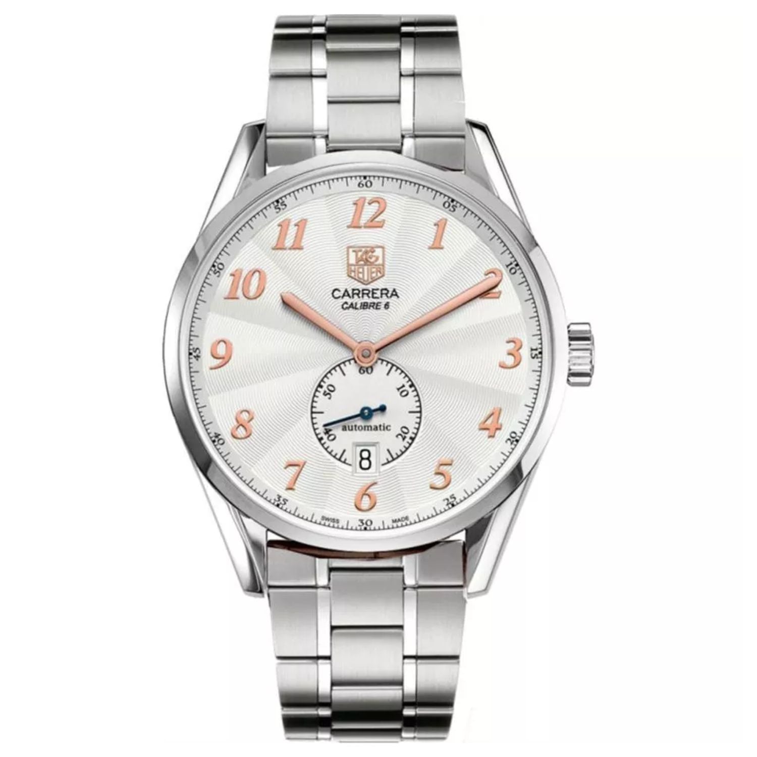 Tag Heuer Men's Carrera