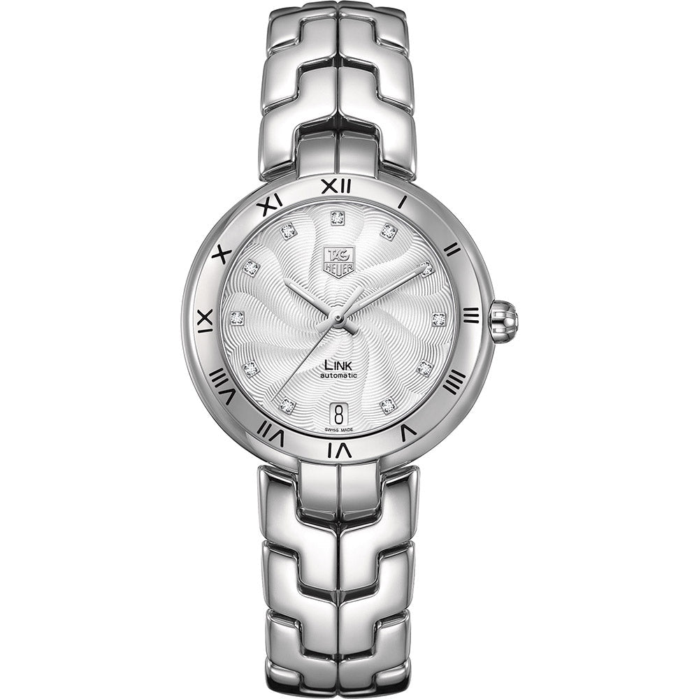 Tag Heuer Women's Link