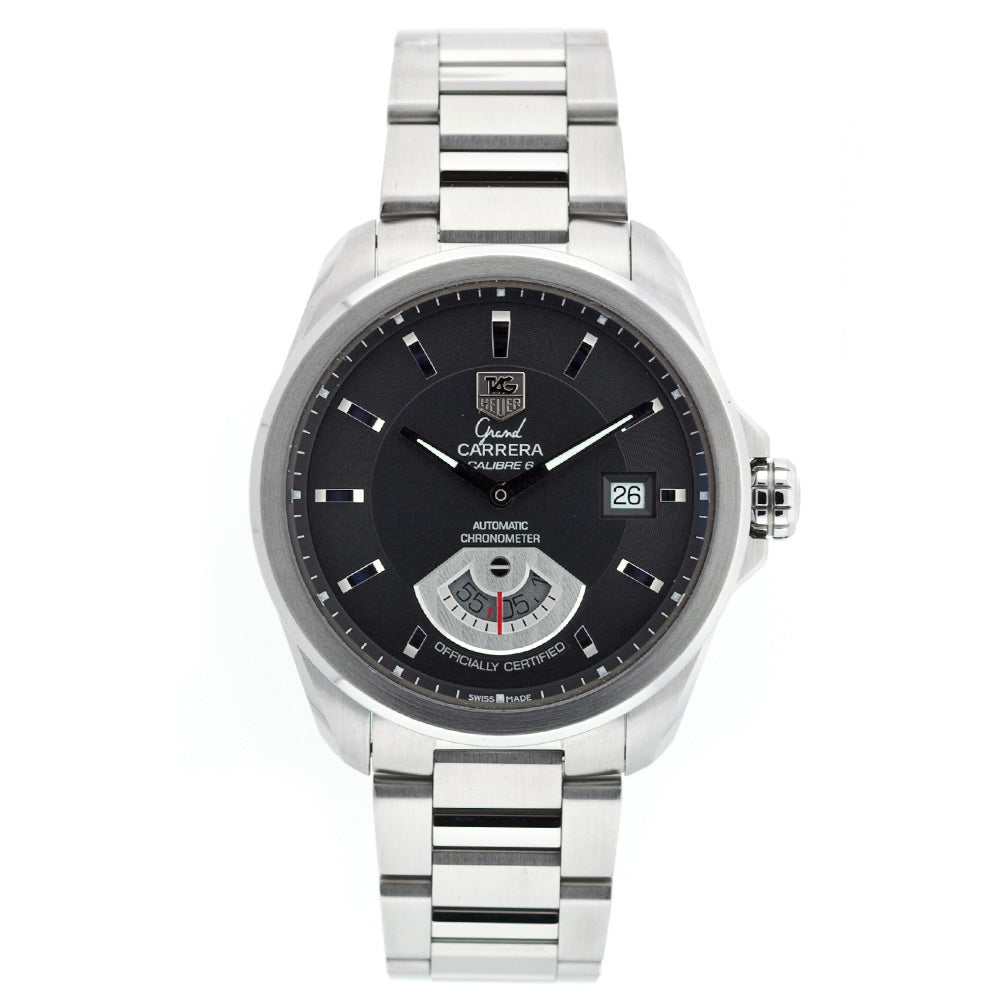 Tag Heuer Men's Grand Carrera