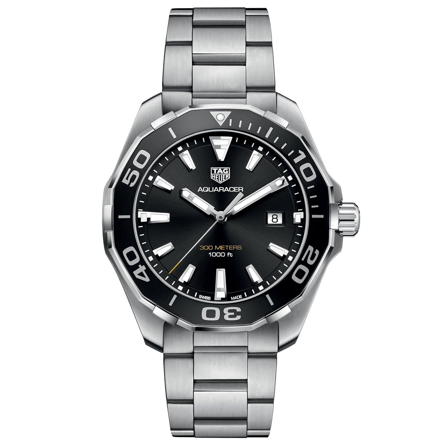 Tag Heuer Men's Aquaracer