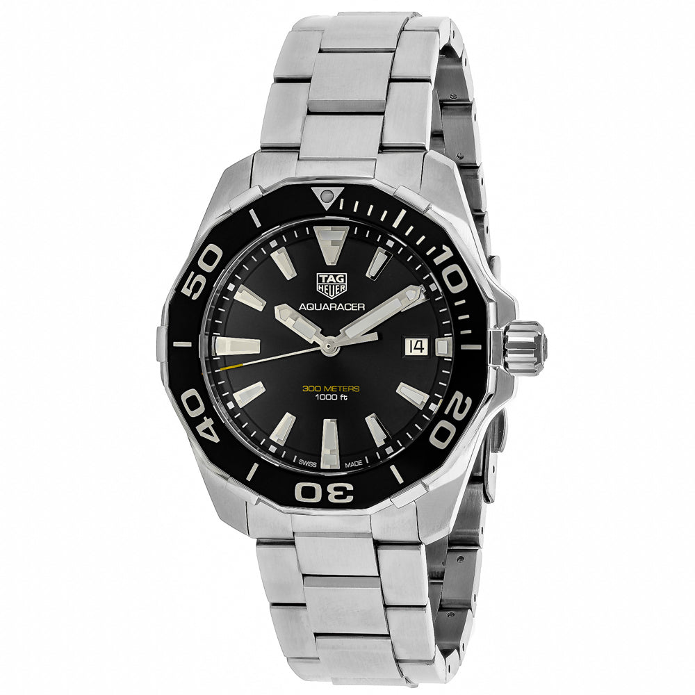 Tag Heuer Men's Aquaracer